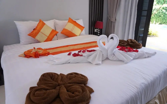 Amarina Pool Villa Phuket