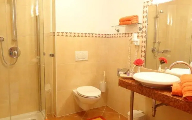 Boutique Hotel Lechtalerhof