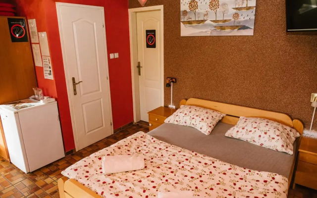 Villa Tatjana