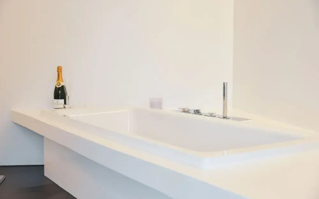 Lakeview Motta Penthouse in Melide
