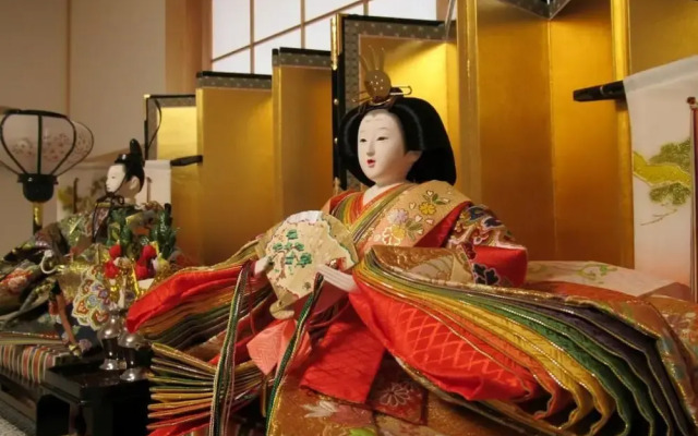 Aki Kokubunji Shukubou