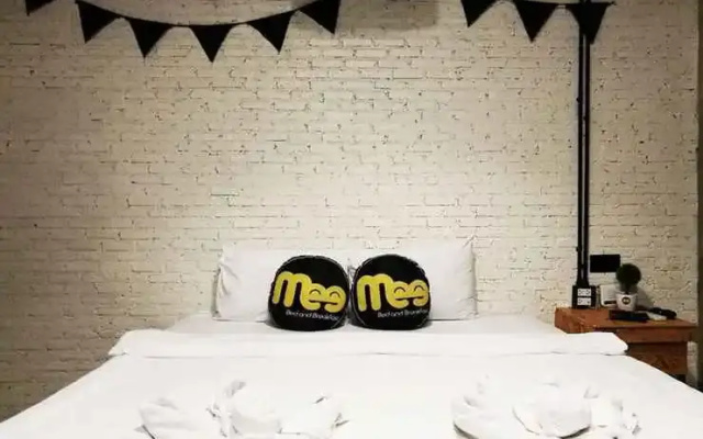 Mee Bed and Breakfast