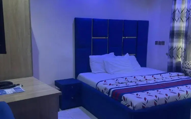 Esthercy Hotels Ltd Lagos
