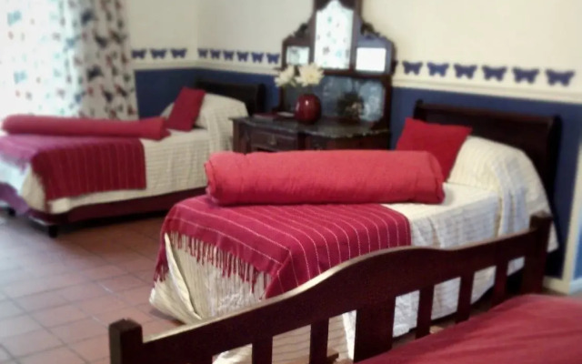 The Lighthouse Guesthouse