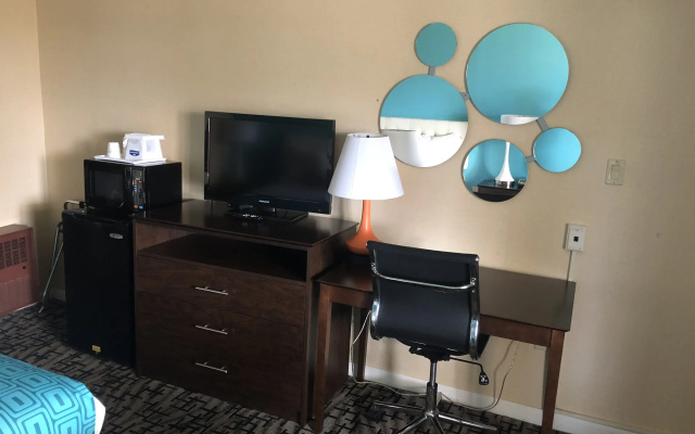 Days Inn By Wyndham Springville