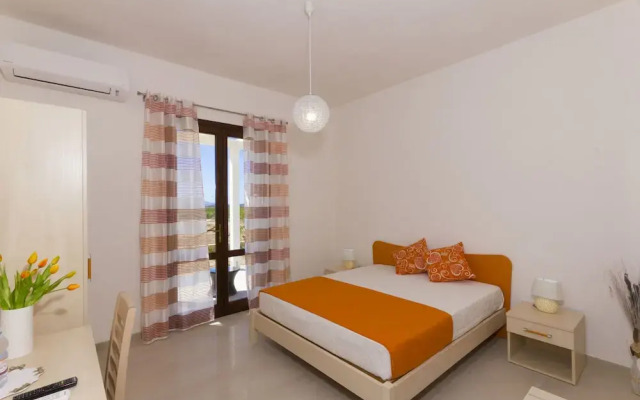 Villa Elios Guesthouse