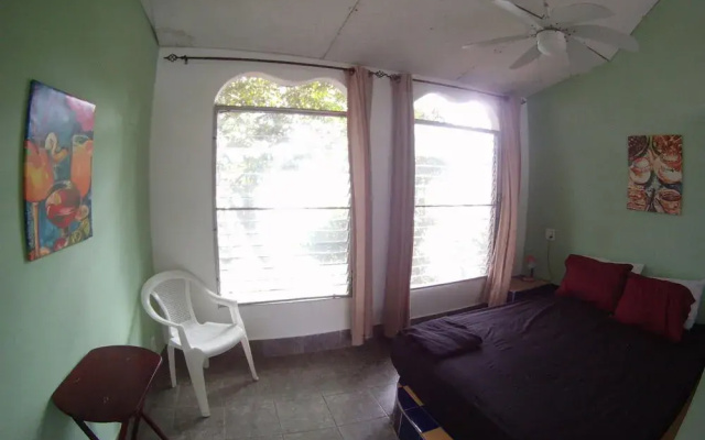 Hotel Boca Brava