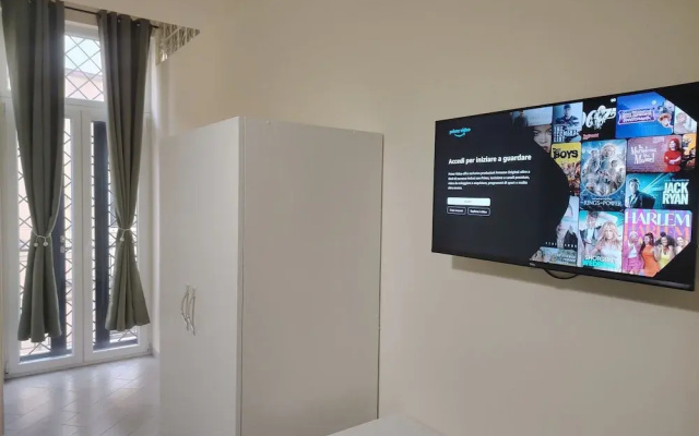 Pansini Ruggiero's Apartaments