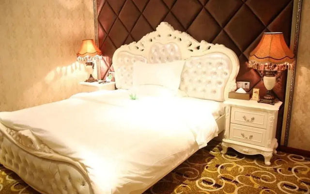 Fuling Xiduo Hotel