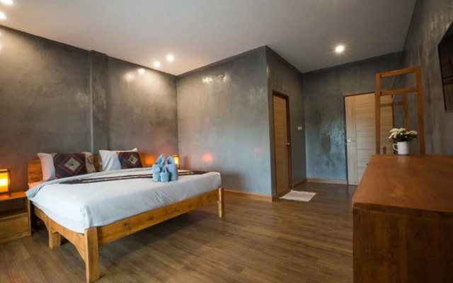 Sri Anan Pura Hotel