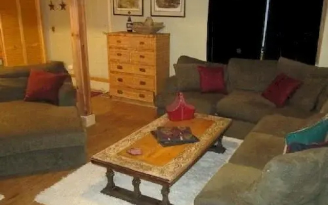 Zermatt Cabin