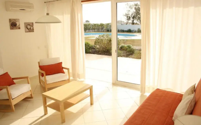 Villas Oceano
