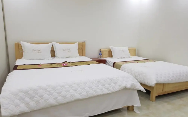 Duc Anh Hotel Bao Lac