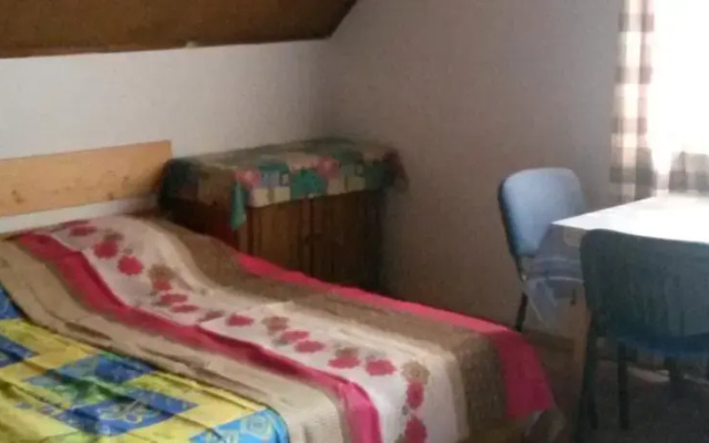 Magdi Hostel