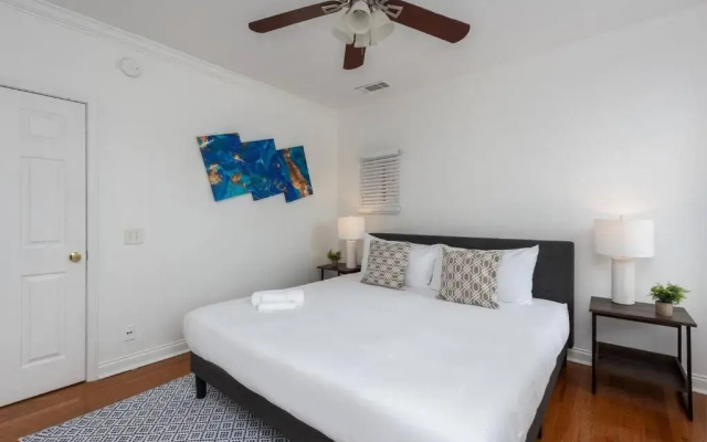 Trendy 3br Tiffany Retreat