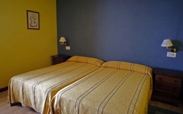Hotel Rural La Rectoral De San Juan