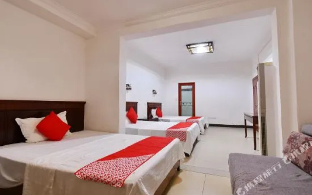 Beihai Xinya Hotel
