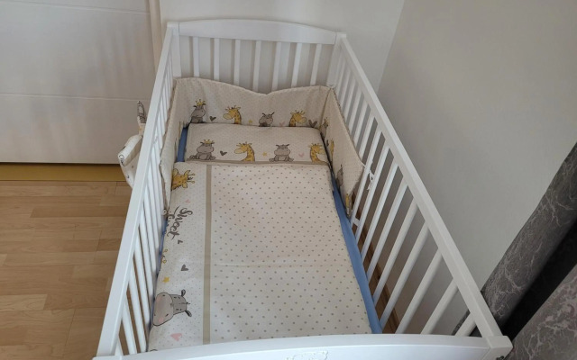 Apartman centrum v súkromí