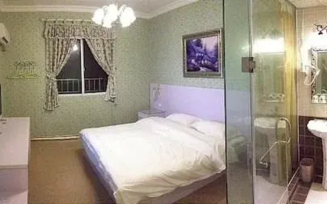 Guilin California Hotel