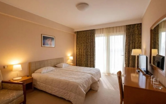 Arcadia Hotel