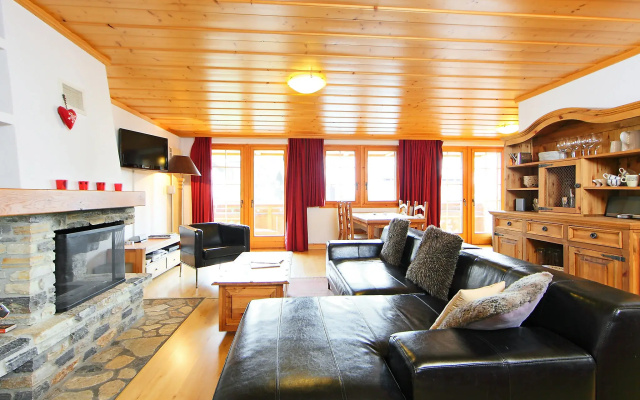 Apartment Daphné A 32
