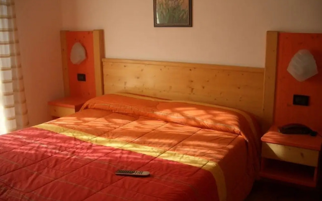 Hotel Garnì Zeni