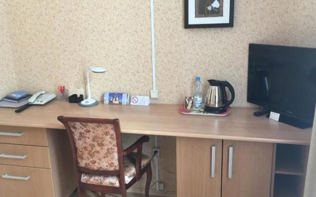 Северный