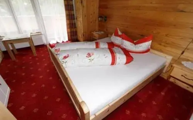 Apart Piz Mondin