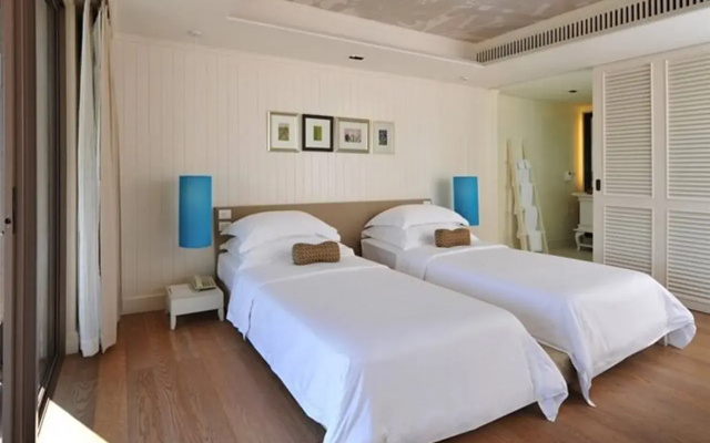Rest Detail Hotel Hua Hin