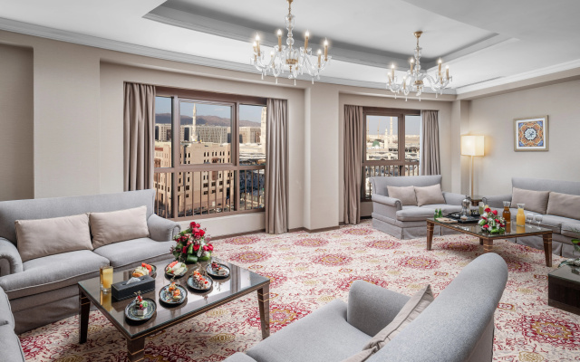 Millennium Taiba Hotel