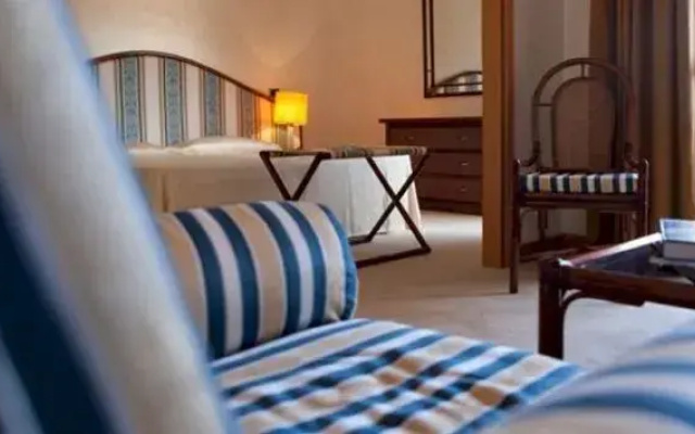 Il Magnifico Elba Resort