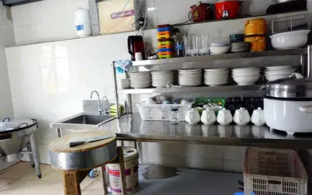 Nayijia Boutique Inn