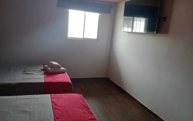 Hotel La Intimidad