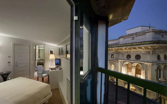 Maison Milano | UNA Esperienze