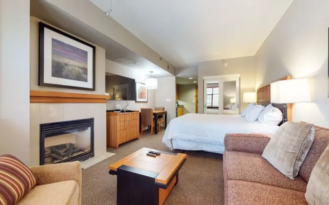 Village Monache #309 Condo by RedAwning