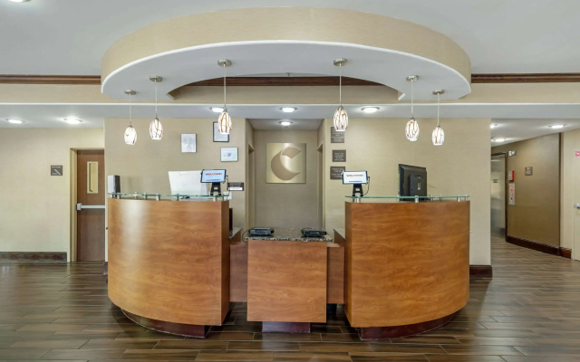 Comfort Suites At Kennesaw State University