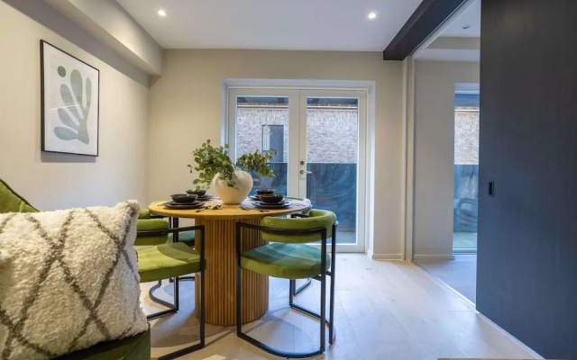 Verdana Suite 1BD Flat Near Centre