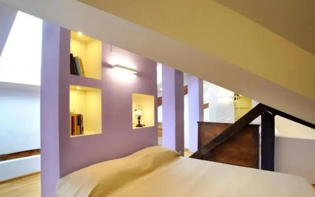 SM Hospitality SANTO STEFANO