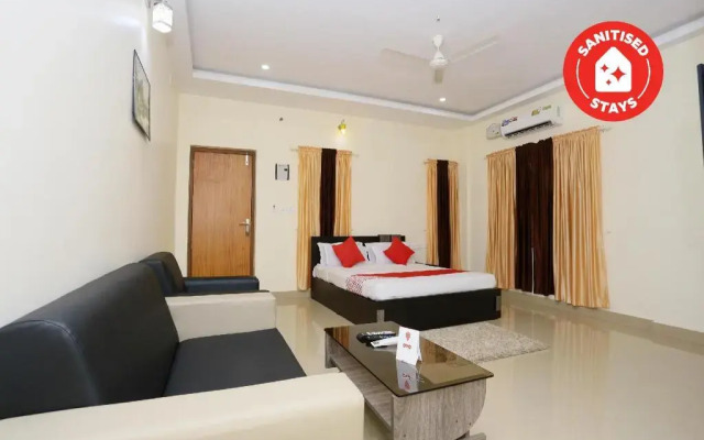 Reem Residency by OYO Rooms