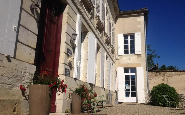 Château Rouge 47