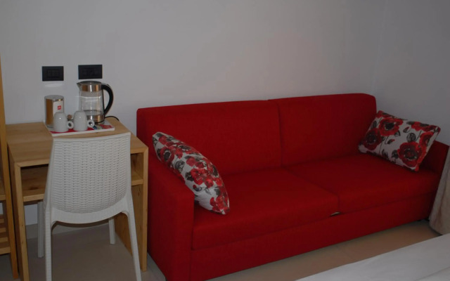 B&B Alciliegio