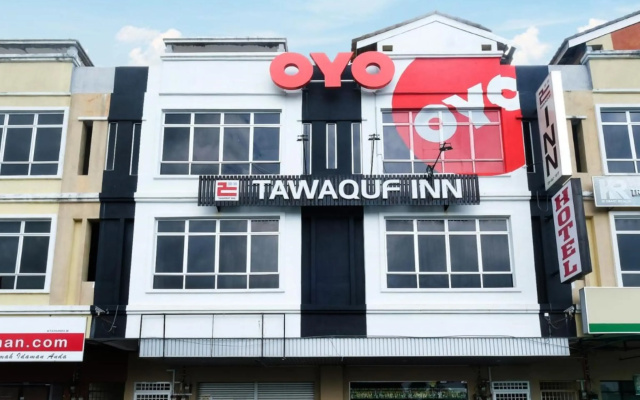 Hotel O Gemilang