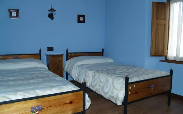 Casa Gustares