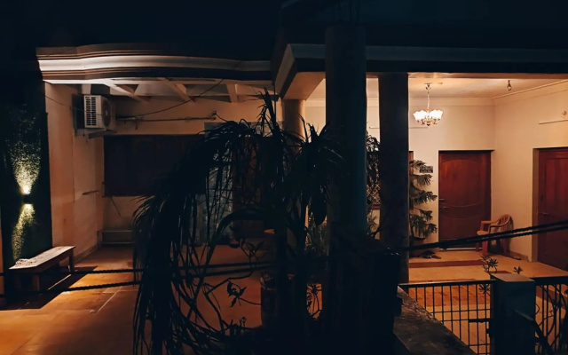 Malaiya Homestay - Grandeur Living Experience