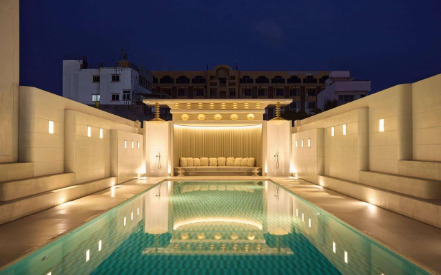 Arco Phuket Town
