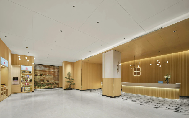 Hilton Garden Inn Aksu Downtown