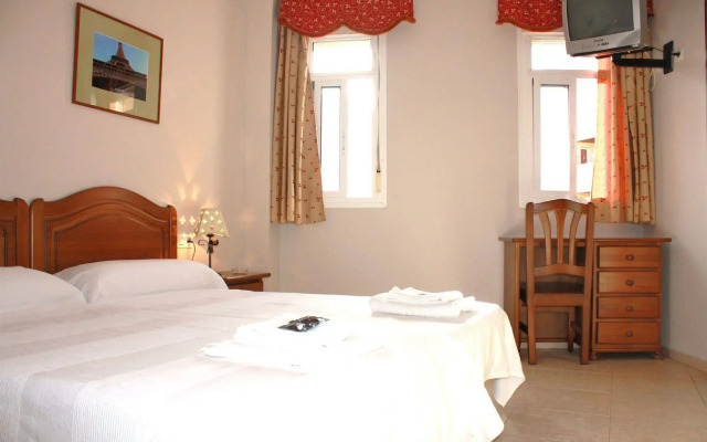 Hostal Carlos 2