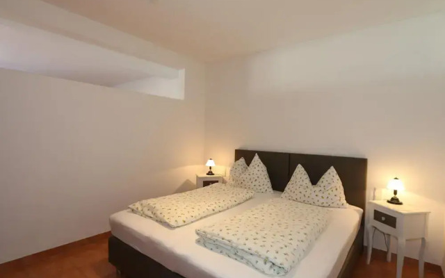 Apartment in Zugspitz Arena Near Highline 179