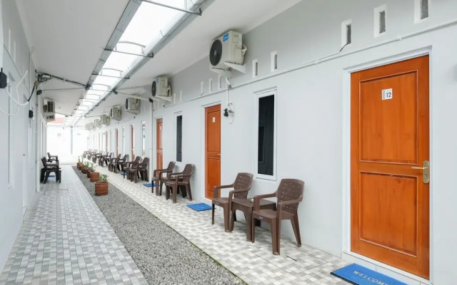 RedDoorz Syariah @ Joa Homestay Godean Sleman Yogyakarta