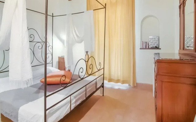 Apartment in Ascoli Near Mountains